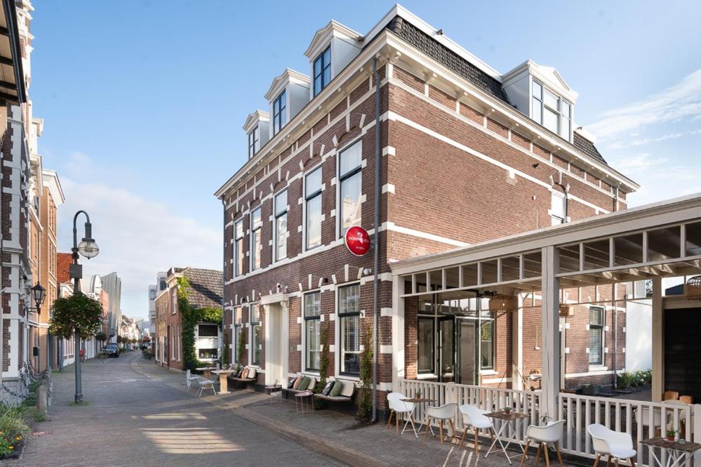 Hotel Boutique - De Stadsherberg