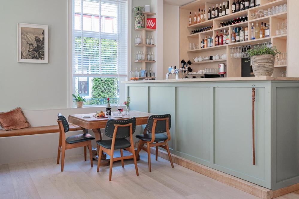 Boutique - De Stadsherberg Alphen aan den Rijn