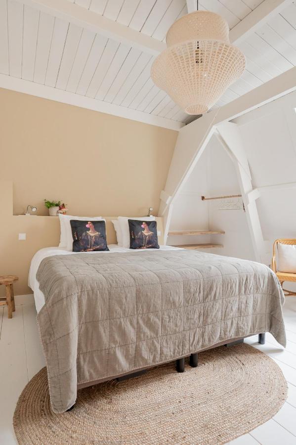 Boutique - De Stadsherberg
