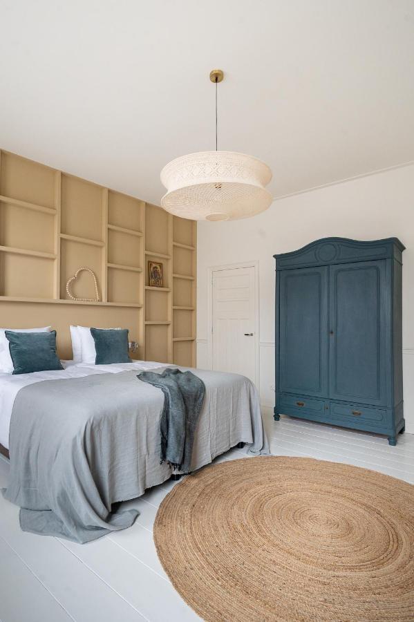 Hotel Boutique - De Stadsherberg