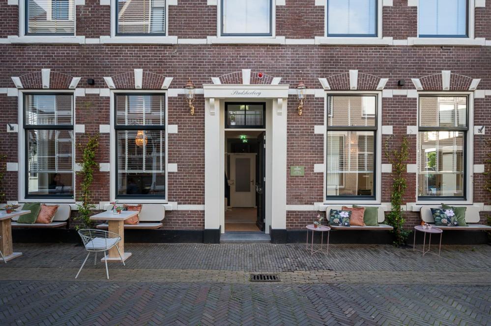 Boutique - De Stadsherberg Hotel *
