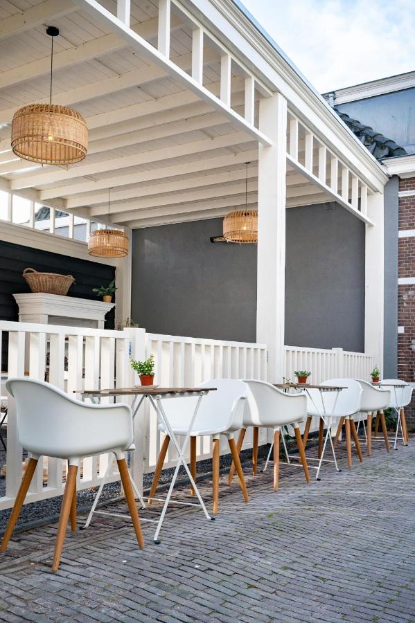 Boutique - De Stadsherberg Alphen aan den Rijn