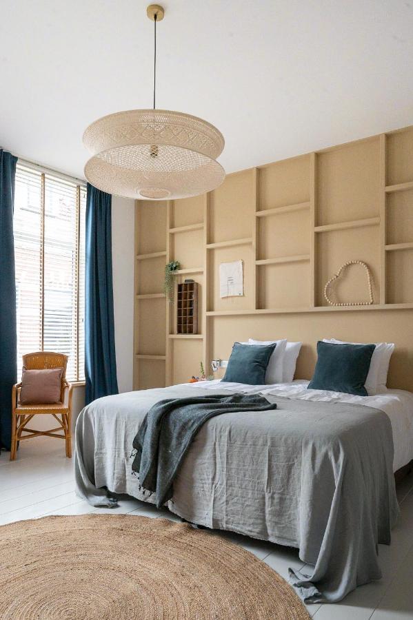 Boutique - De Stadsherberg * Alphen aan den Rijn