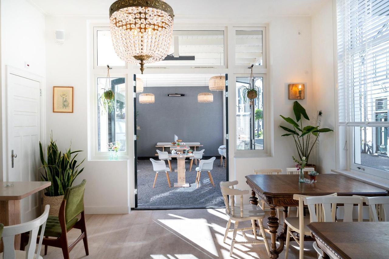 Hotel Boutique - De Stadsherberg *