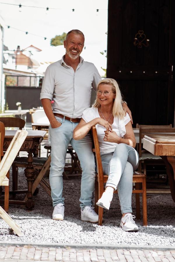 Boutique - De Stadsherberg * Alphen aan den Rijn
